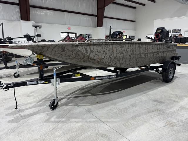 Edge Duck Boats HPSD 756DB
