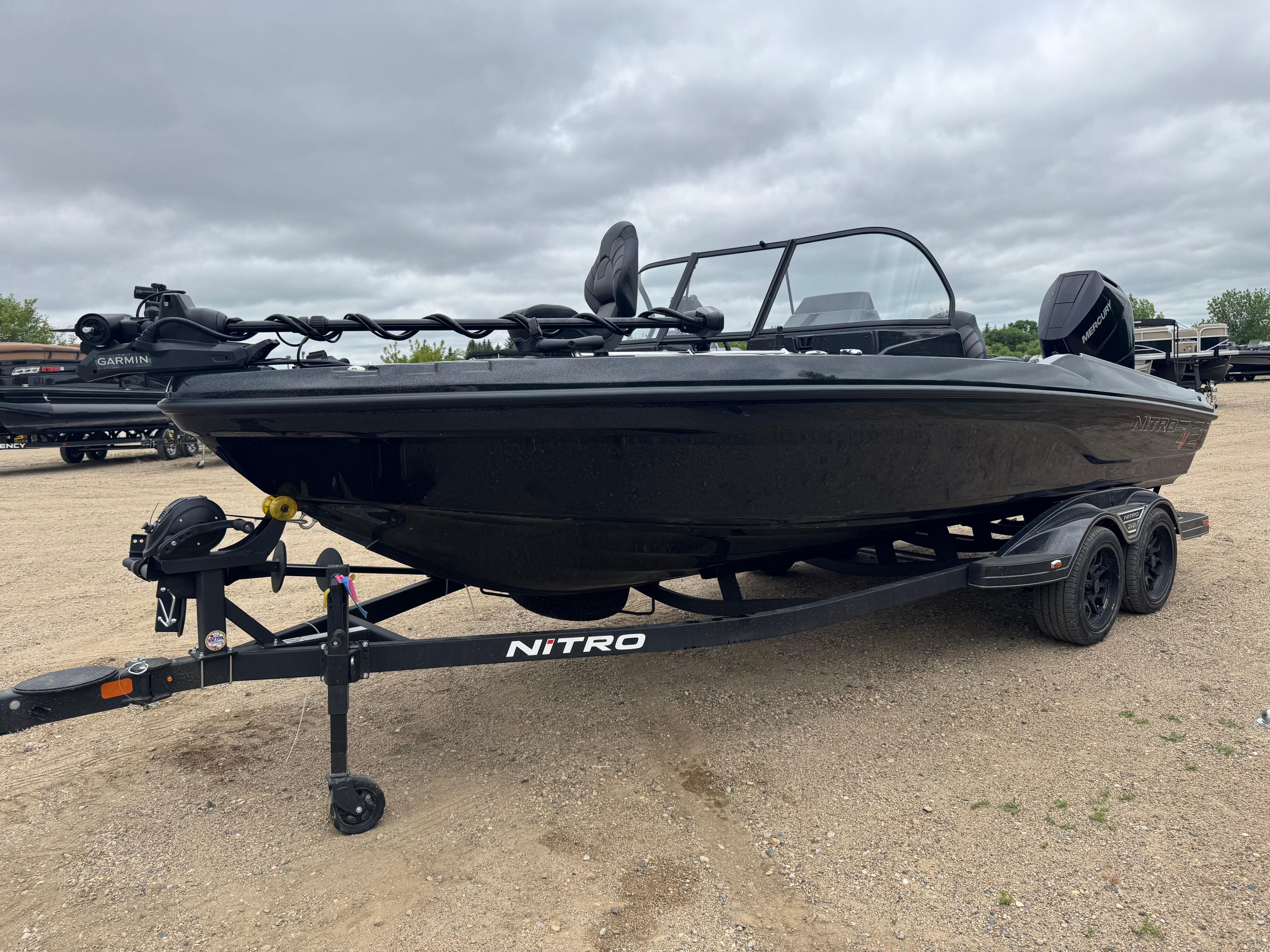 Nitro ZV21 Pro