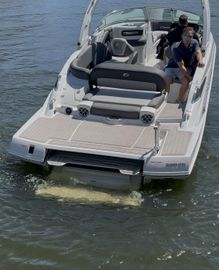 2026 Crownline 278 SS