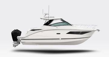 2026 Sea Ray Sundancer 320 Outboard