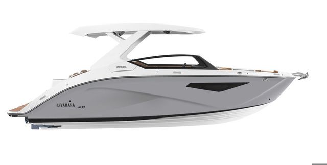 2026 Yamaha Boats 295SE