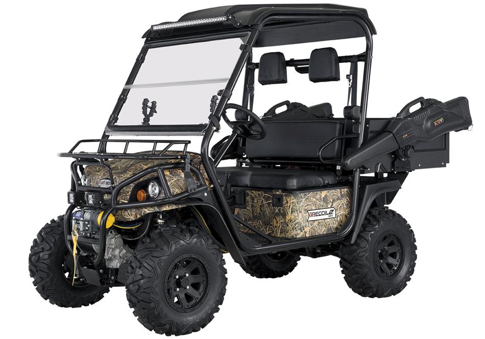 buggies 2014