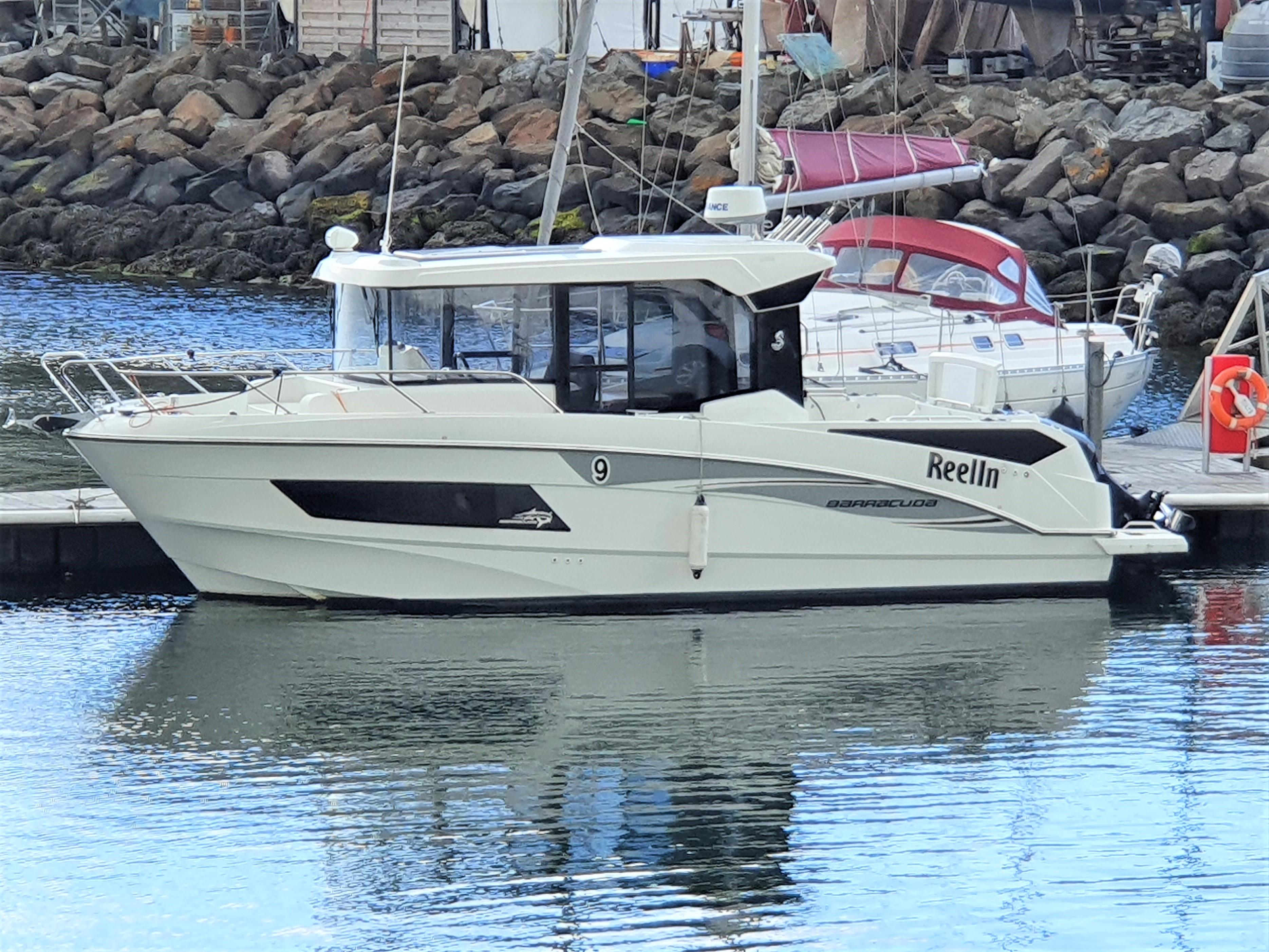 2019 Beneteau Barracuda 9, Bangor United Kingdom - boats.com