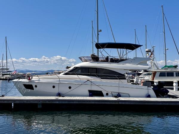 2014 Bavaria Virtess 420 Fly