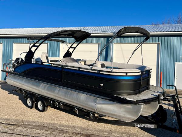 2023 Harris Solstice 250