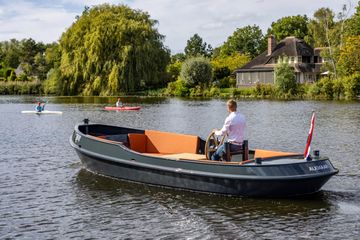 2025 WB1 E (Elektrisch)
