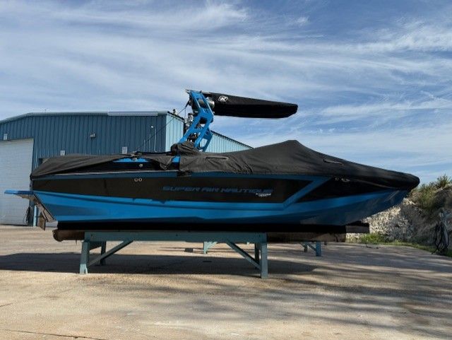 2018 Nautique Super Air Nautique GS22