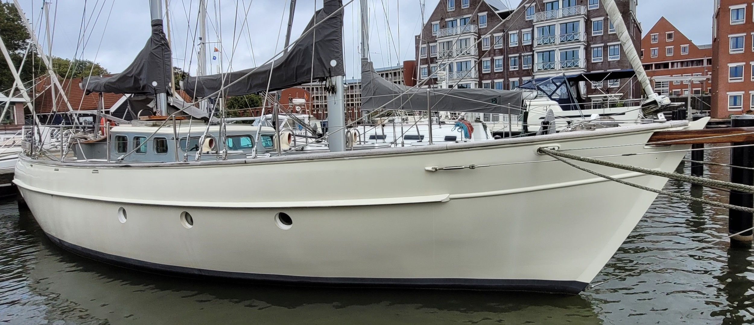 1980 Pieter Beeldsnijder One Off
