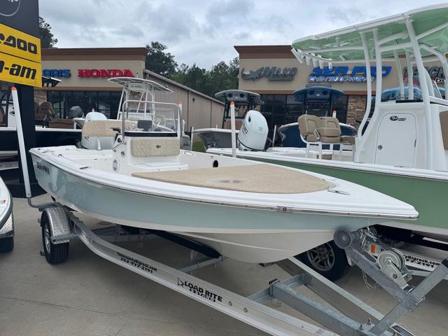 2024 Sea Pro 172 BAY W/115HP