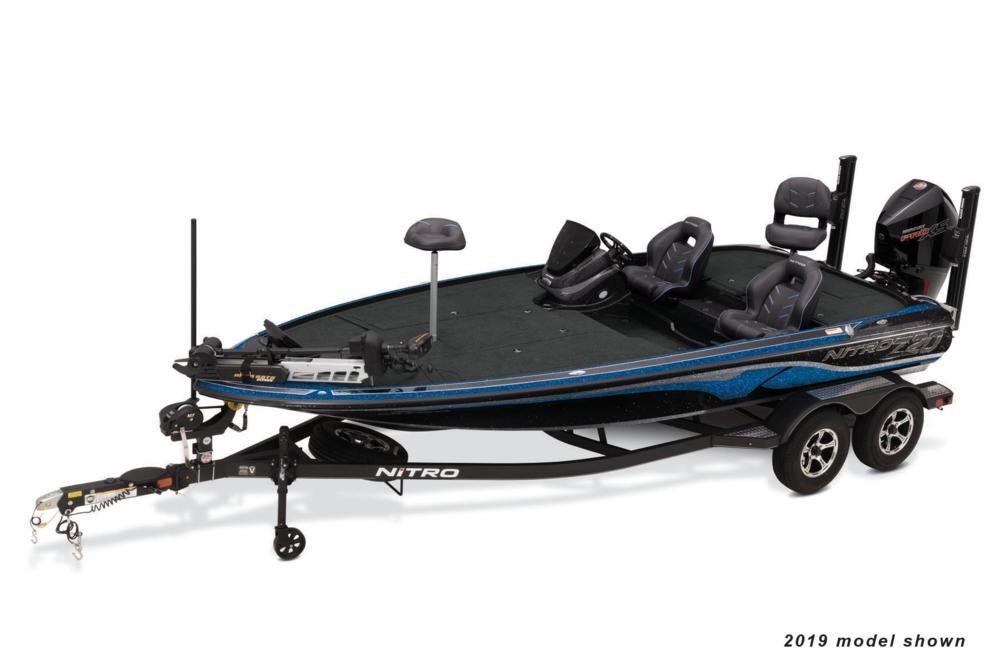 2020 Nitro Z20 Pro, Piedmont South Carolina - Boats.com