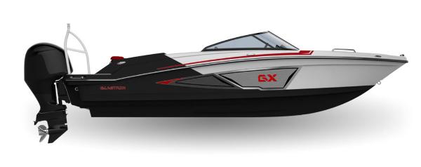 Glastron GX 210 Sport