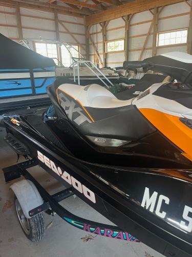 Sea-Doo RXT 260 boats for sale - boats.com