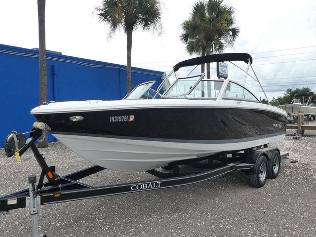2020 Cobalt 220S