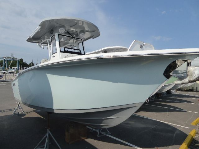 2025 Sea Pro 242 Sport