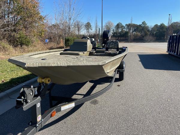2022 Tracker Grizzly 1754 SC, Myrtle Beach United States - boats.com