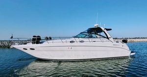 Sea Ray 380 Sundancer