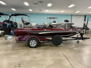 Ranger Z518