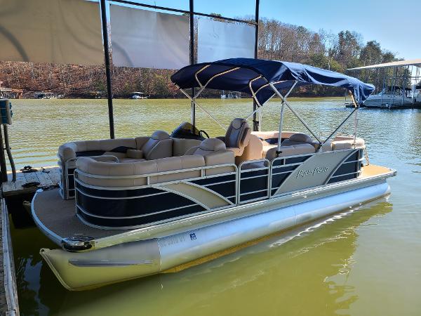 Page 2 of 3 - Used pontoon boats for sale in Georgia - boats.com