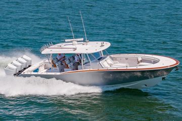 2025 Mag Bay 43