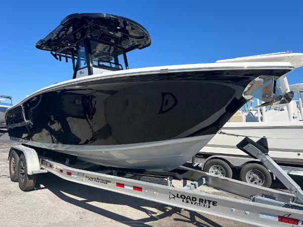 2025 Sea Pro 245 FLX