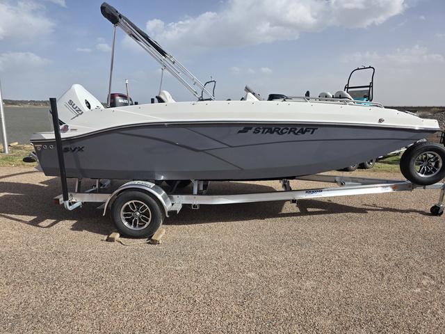 2025 Starcraft SVX171
