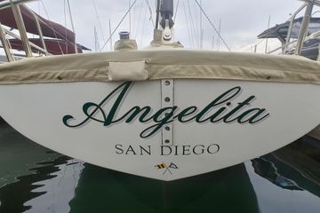 1966 CAL 48