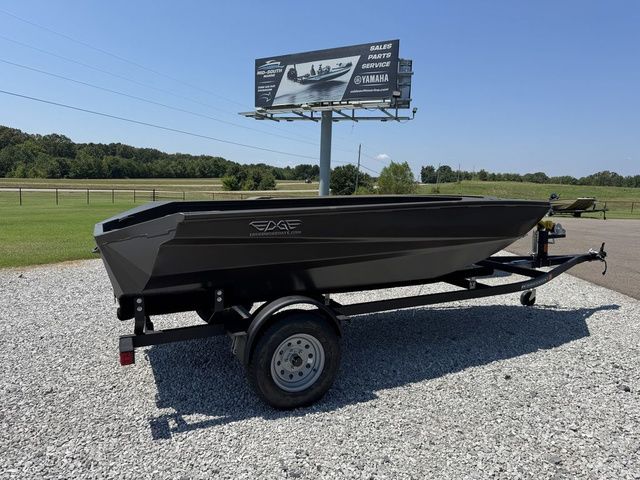 2026 Edge Duck Boats 550 SPORTSMAN MAJOR BROWN