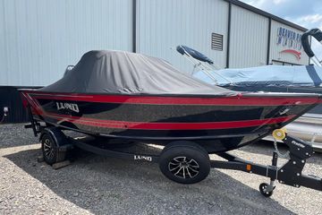 2026 Lund 1875 Impact XS Sport