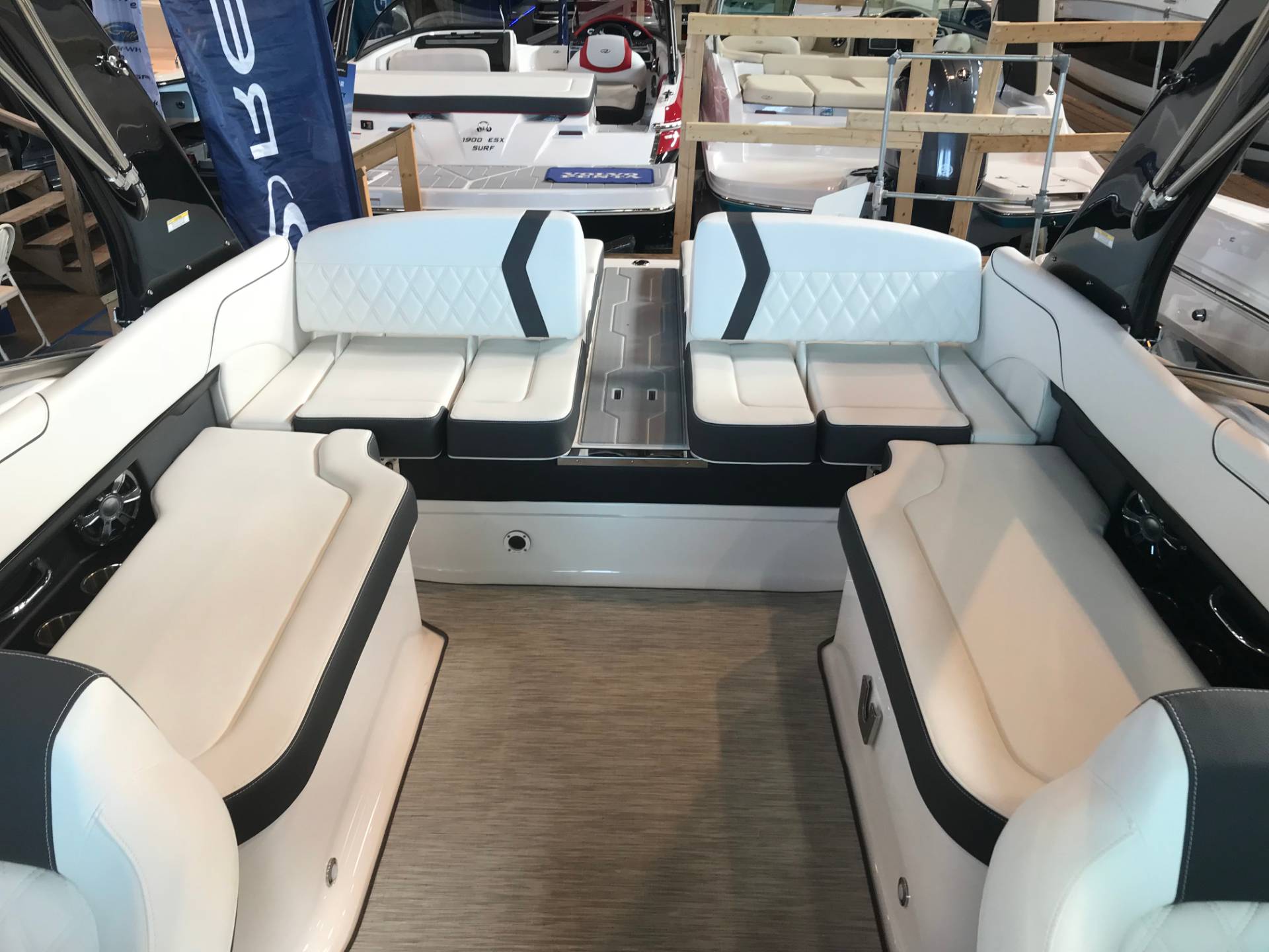 Regal 2500 Bowrider boats for sale - boats.com