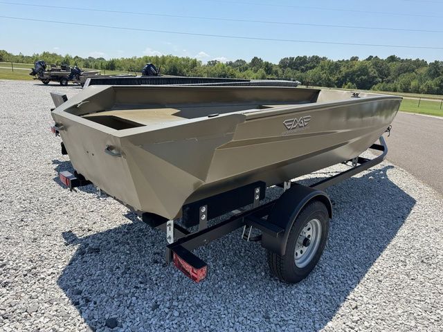 2026 Edge Duck Boats 553 Sportsman