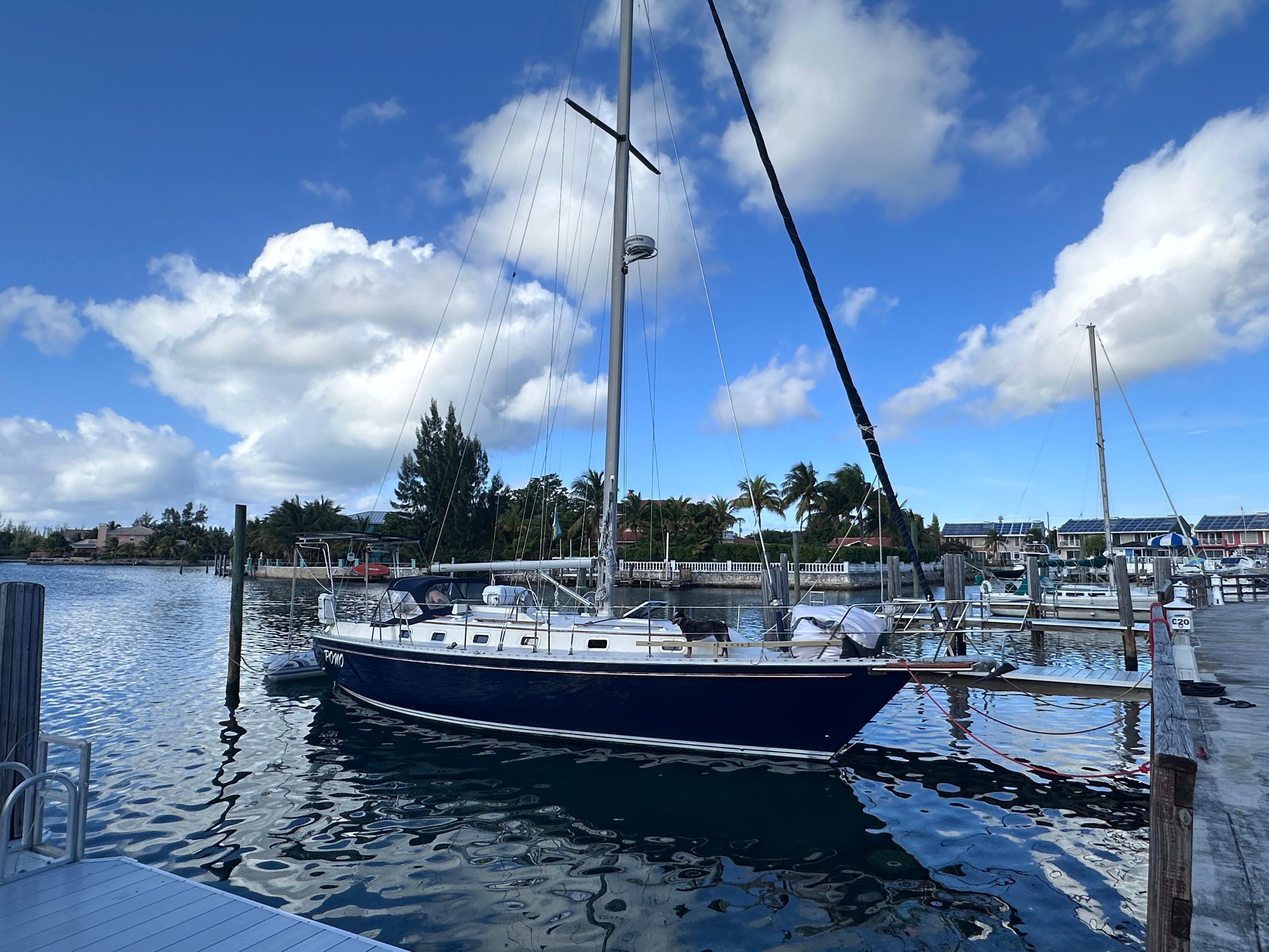 1997 Caliber 40LRC