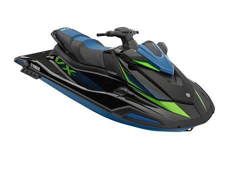2024 Yamaha Boats VX Deluxe w/ Audio