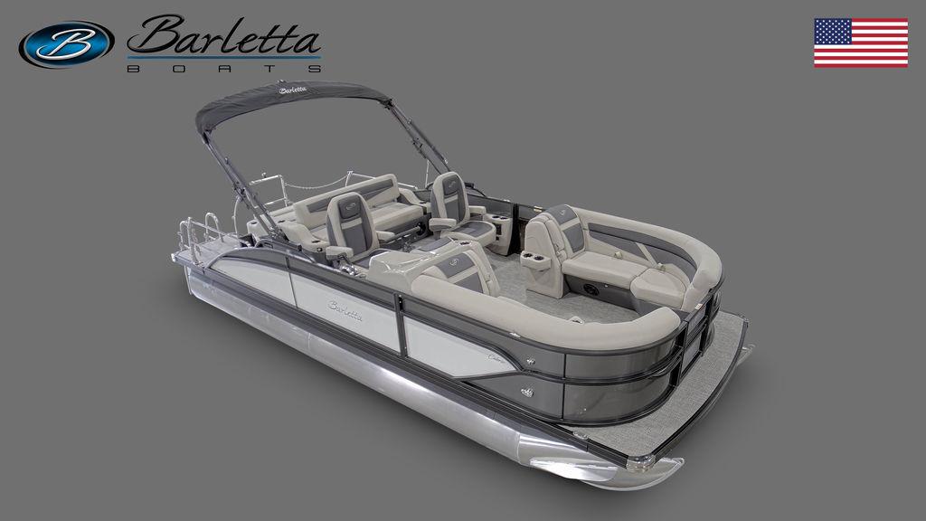 Barletta Cabrio C22UC