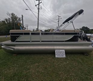 2026 Sweetwater Xperience Cruise 2086 SBX In Stock