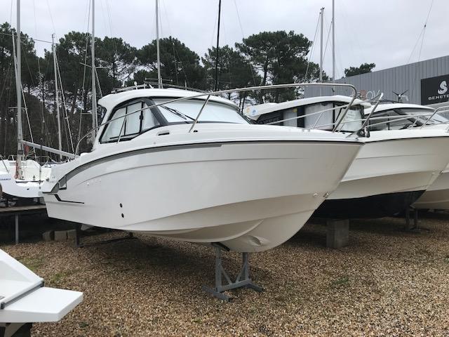 2023 Beneteau Antares 7 V2