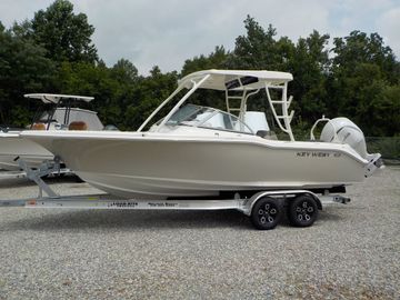 2026 Key West 239 DFS