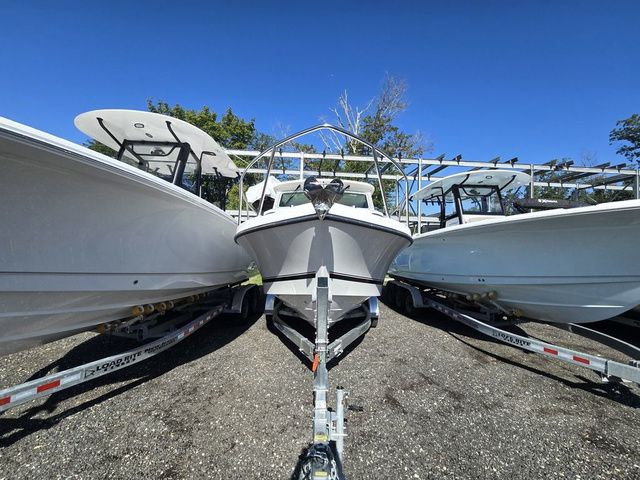 2026 Parker 227 Explorer