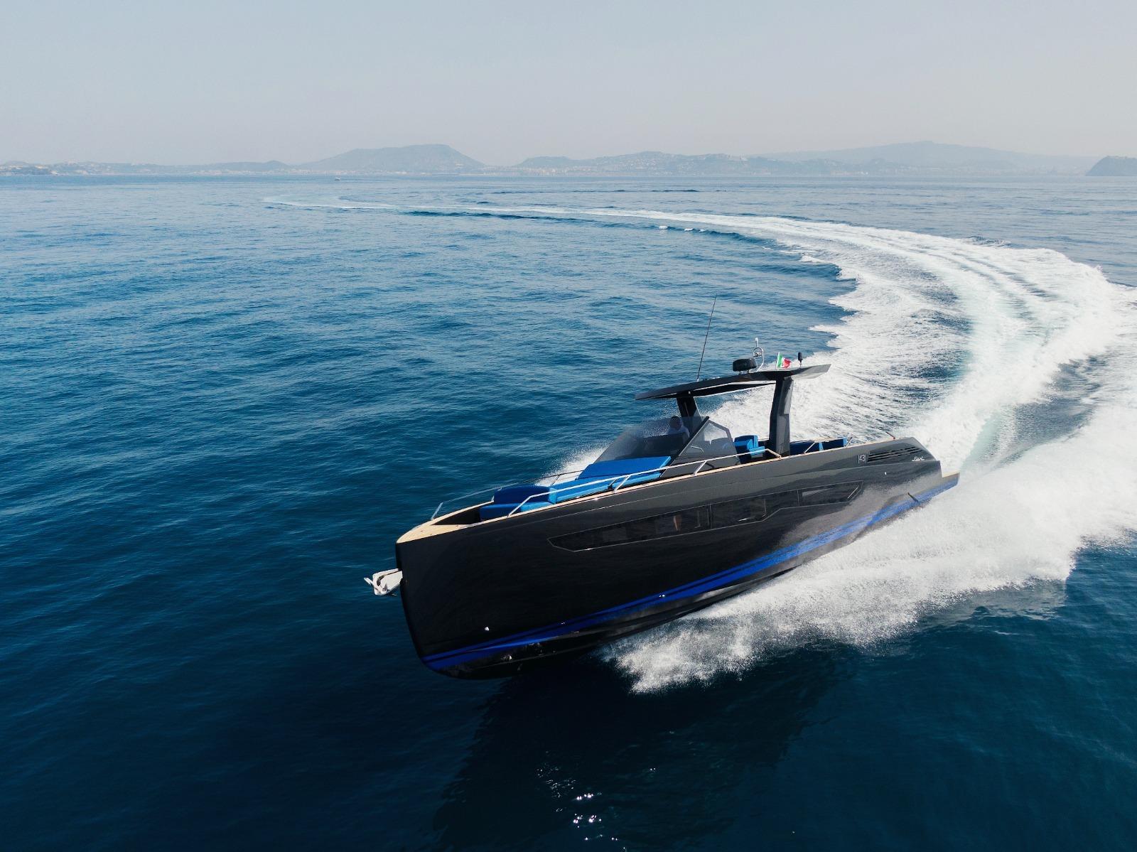 Fiart SEAWALKER 43