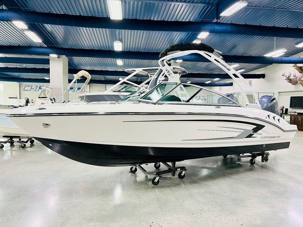 2024 Chaparral 21 Ssi Ob, Longs South Carolina - Boats.com