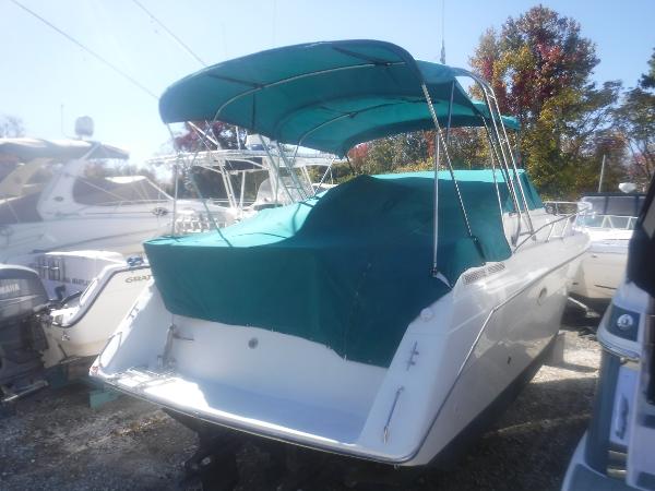 1995 Rinker 300 Fiesta Vee