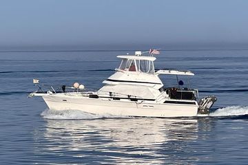 1999 Riviera 40AC