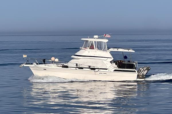 1999 Riviera 40AC