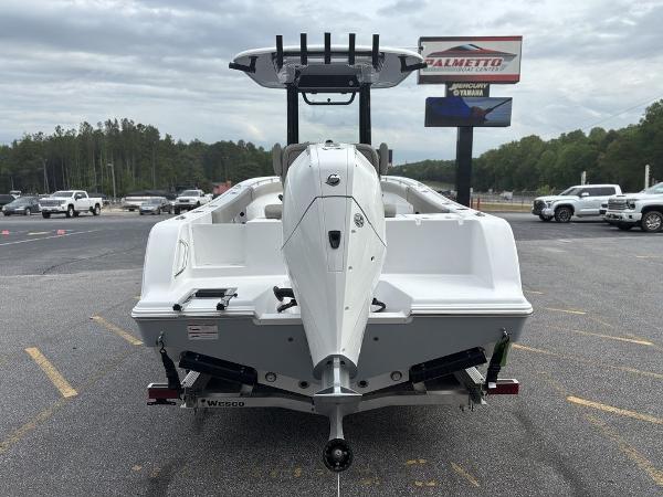 2025 Sportsman Open 232