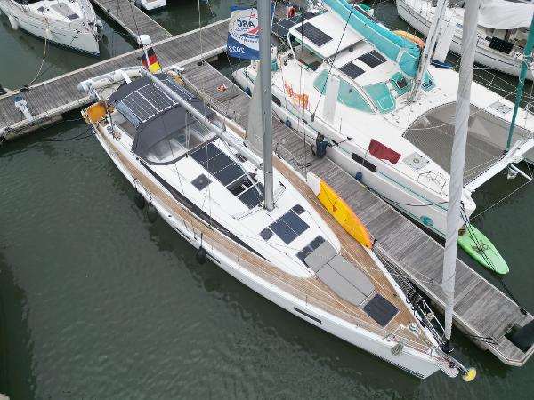 2017 Jeanneau 51