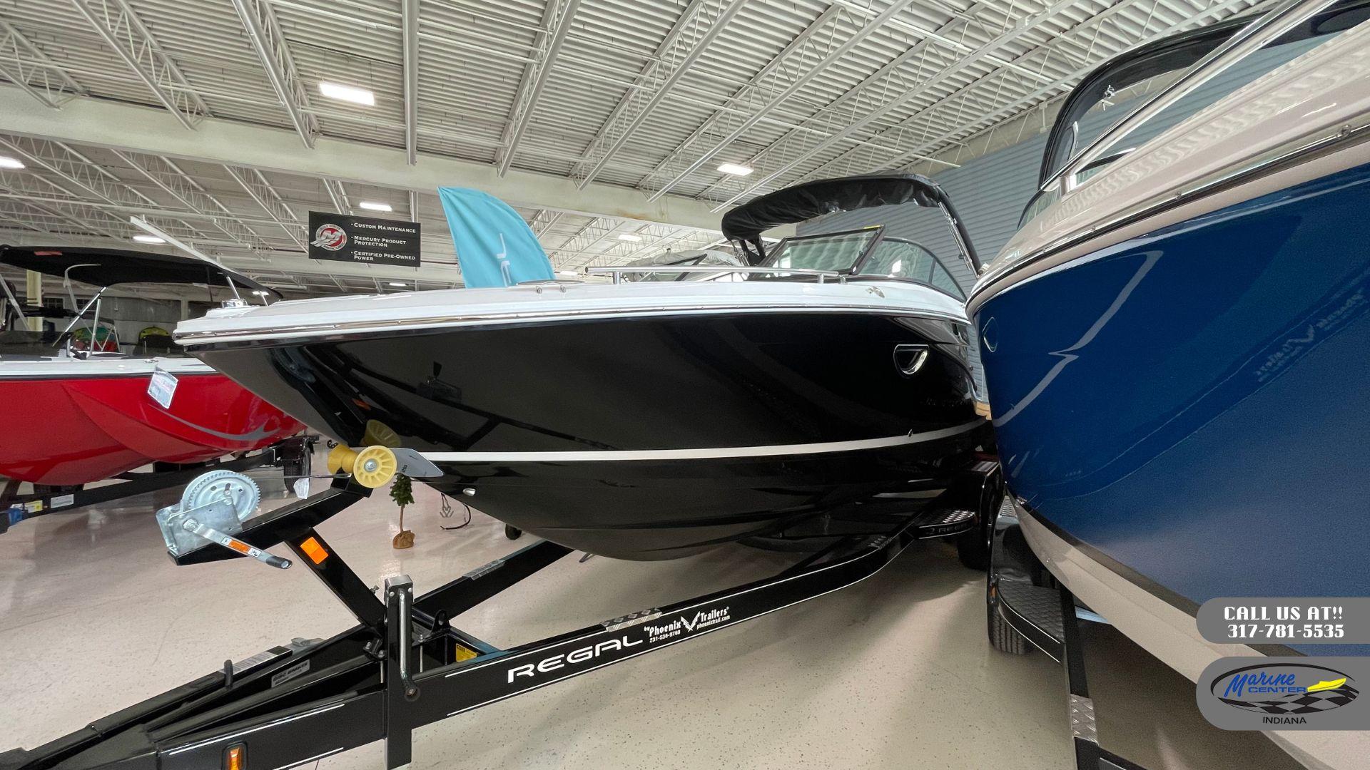 2024 Regal LS6 Ultimate