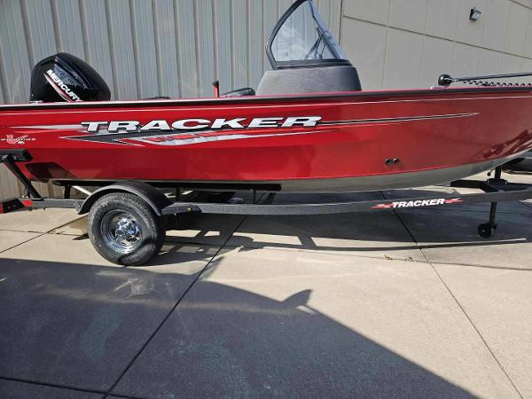 2024 Tracker Pro Guide V-16 Sc, Allenton Wisconsin - Boats.com