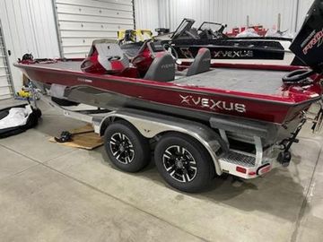 2024 Vexus AVX2080
