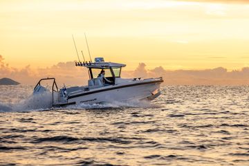 2026 Axopar AX29 CCX
