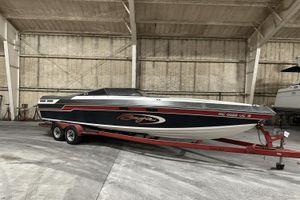 Baja Force 265