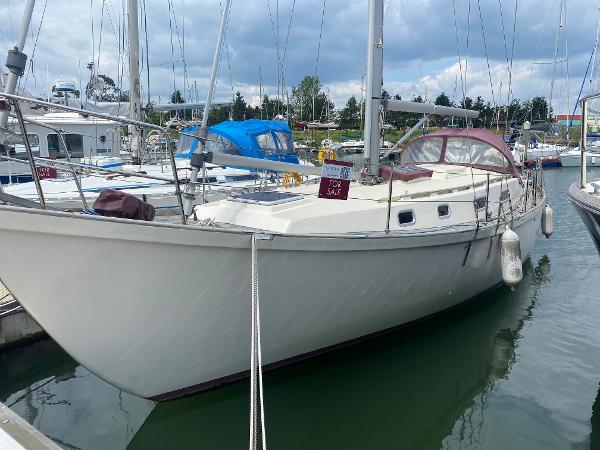 2005 Turner 37
